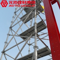 圖片 盤扣式支撐系統(tǒng)