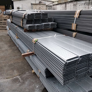 圖片 鋁合金踏板