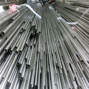 圖片 冷軋無(wú)縫鋼管