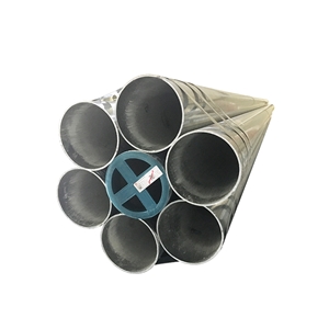 圖片 鍍鋅無縫鋼管