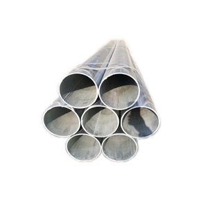 圖片 熱鍍鋅鋼管廠家