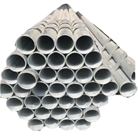 圖片 熱鍍鋅鋼管多少錢一噸