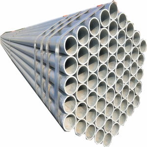 圖片 熱鍍鋅鋼管規(guī)格型號(hào)表